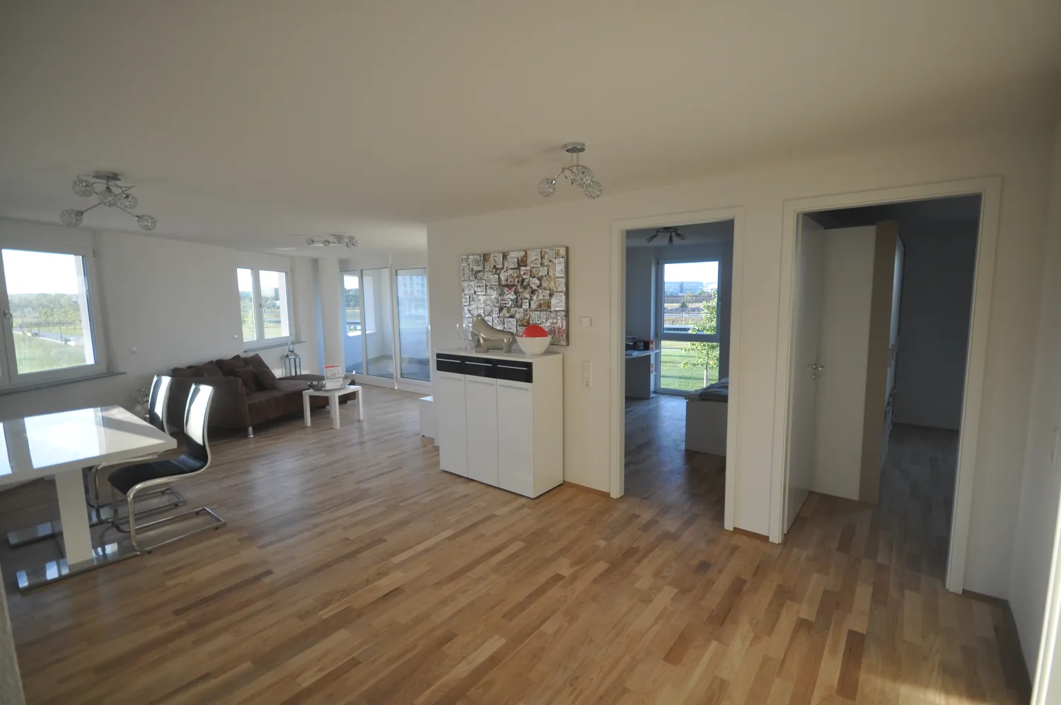 4 Zimmer Wohnung mit 91 m² in Böblingen – Bild 2