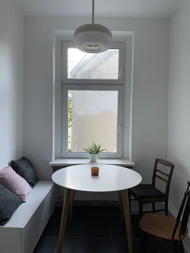 2 Zimmer Wohnung mit 44 m² in Berlin – Bild 8