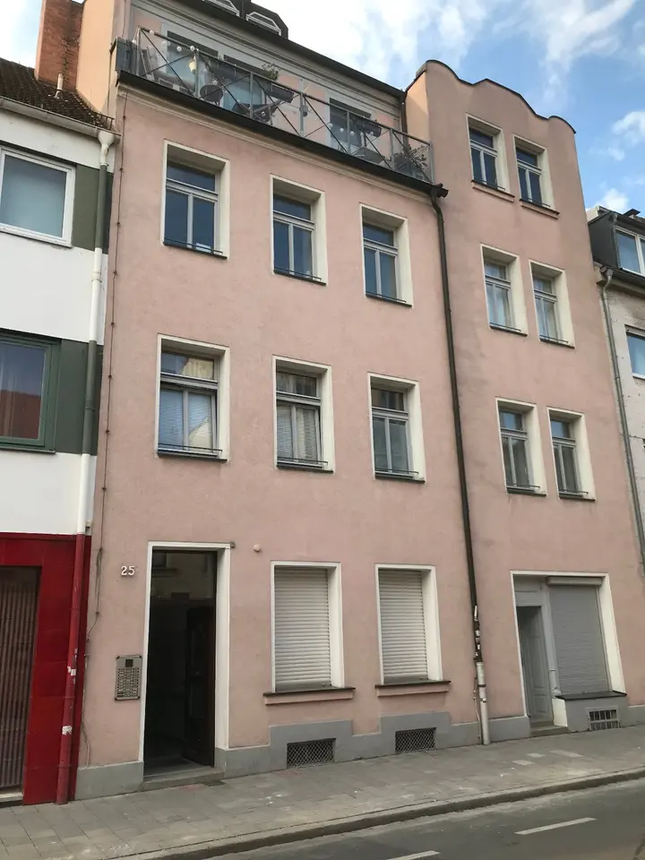 2 Zimmer Wohnung mit 28 m² in Erlangen – Bild 7