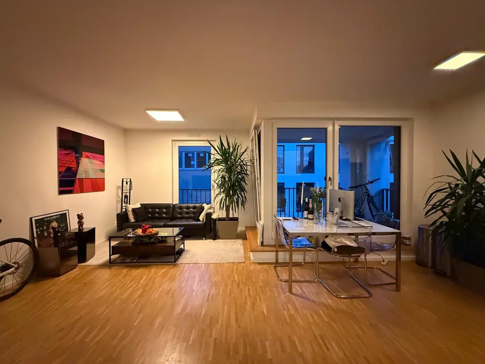 2 Zimmer Wohnung mit 56 m² in Neu-Ulm – Bild 7