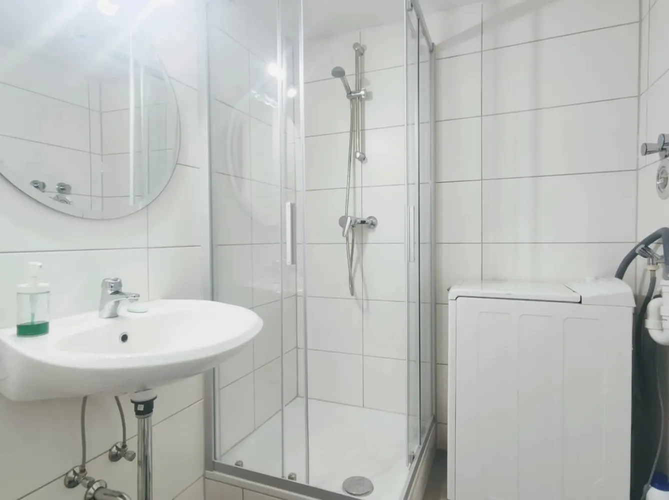 WG-Zimmer mit 15 m² in Dortmund – Bild 8