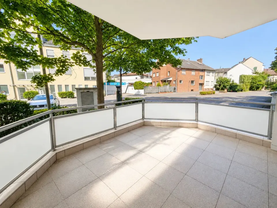4 Zimmer Wohnung mit 109 m² in Lohmar – Bild 5