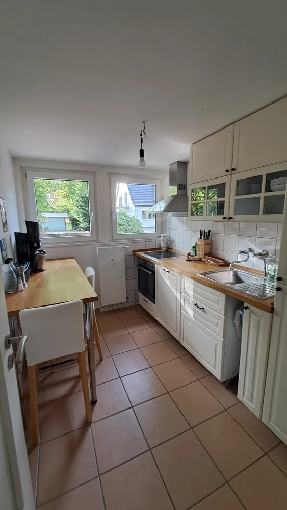 3 Zimmer Wohnung mit 75 m² in Wuppertal – Bild 5