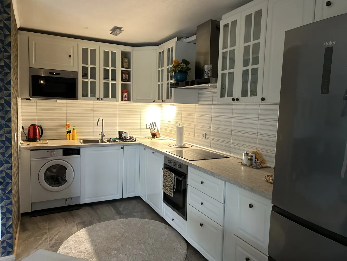 2 Zimmer Wohnung mit 55 m² in Mannheim – Bild 8