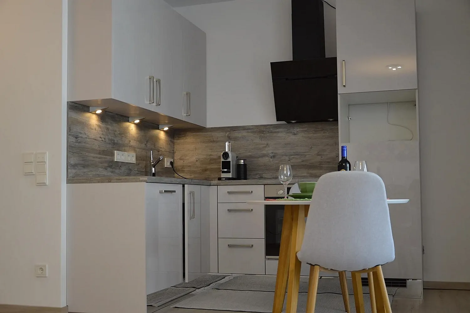1 Zimmer Wohnung mit 44 m² in Frankfurt am Main – Bild 12