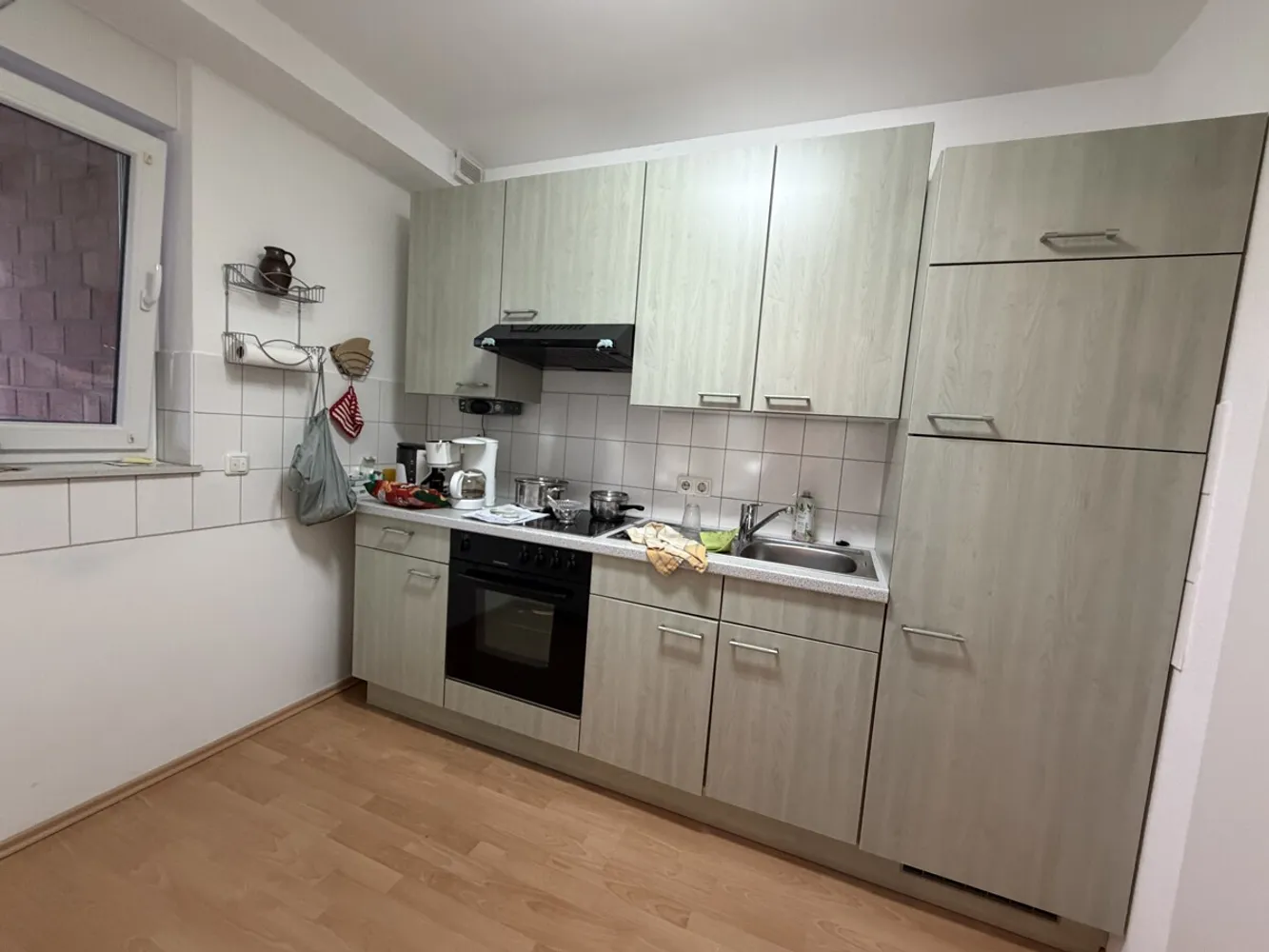 2 Zimmer Wohnung mit 58 m² in Mönchengladbach – Bild 2