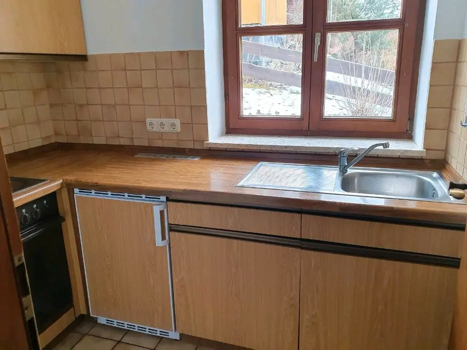 Studio mit 35 m² in Traunstein – Bild 9