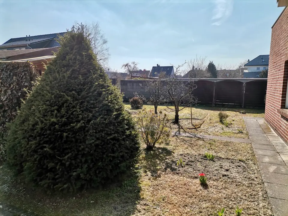 3 Zimmer Wohnung mit 94 m² in Rotenburg (Wümme) – Bild 4