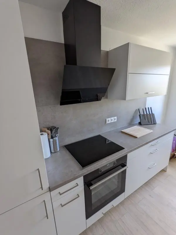2 Zimmer Wohnung mit 76 m² in Limbach-Oberfrohna – Bild 10