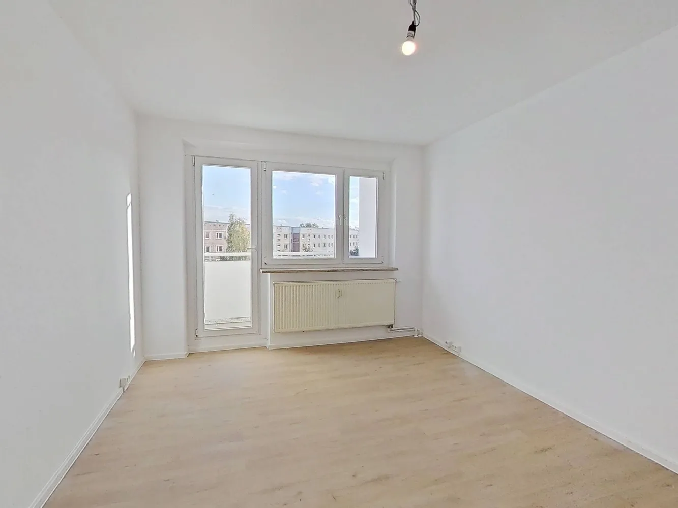 3 room apartment with 75 m² in Rostock – Photo 1