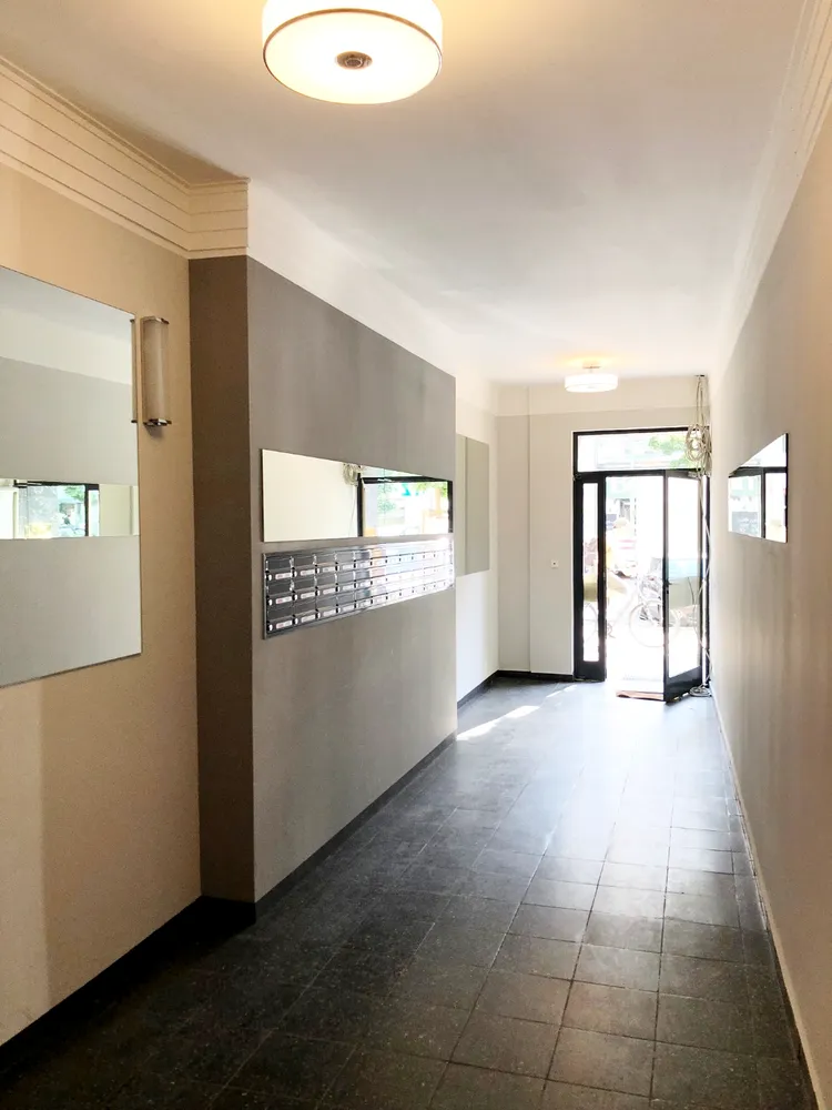 1 Zimmer Wohnung mit 40 m² in Berlin – Bild 3