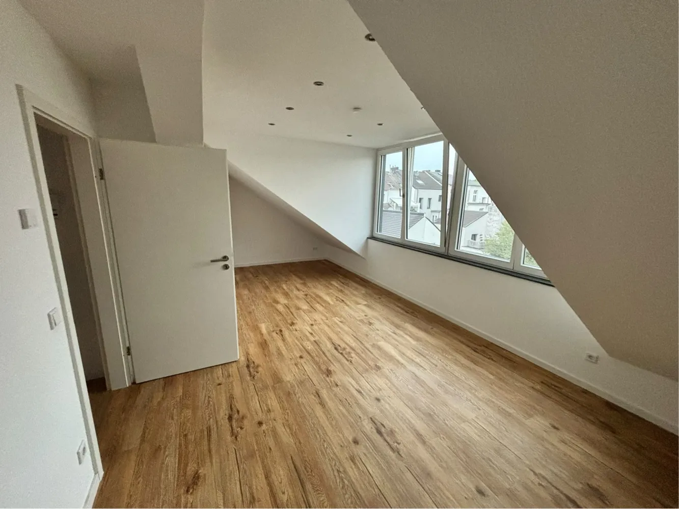 2 Zimmer Wohnung mit 62 m² in Mönchengladbach – Bild 7