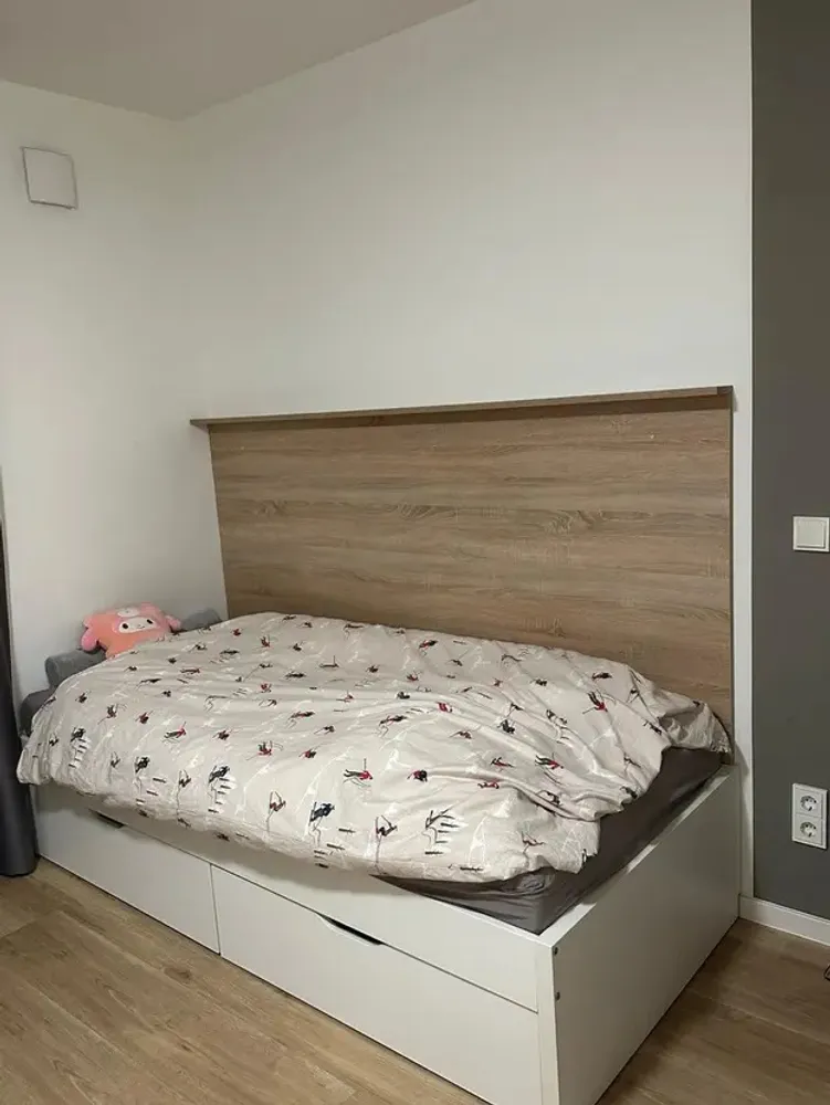 1 Zimmer Wohnung mit 21 m² in Hamburg – Bild 5
