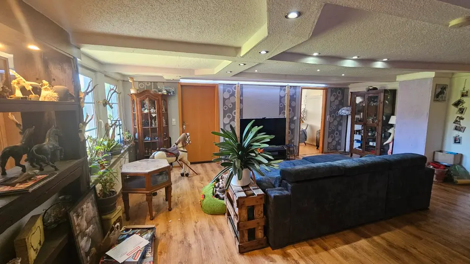5 Zimmer Wohnung mit 130 m² in Iserlohn – Bild 2