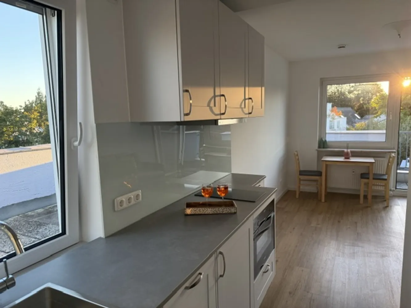 1 Zimmer Wohnung mit 30 m² in München – Bild 5