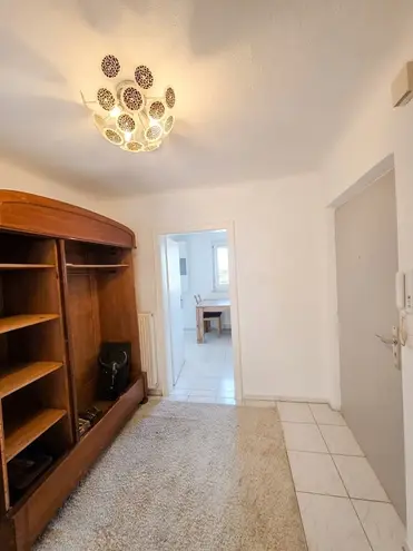 19 Zimmer Wohnung mit 64 m² in Nürnberg – Bild 7