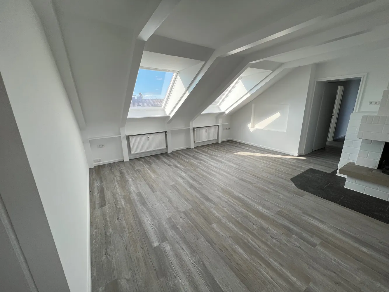 3 Zimmer Wohnung mit 96 m² in Bielefeld – Bild 10