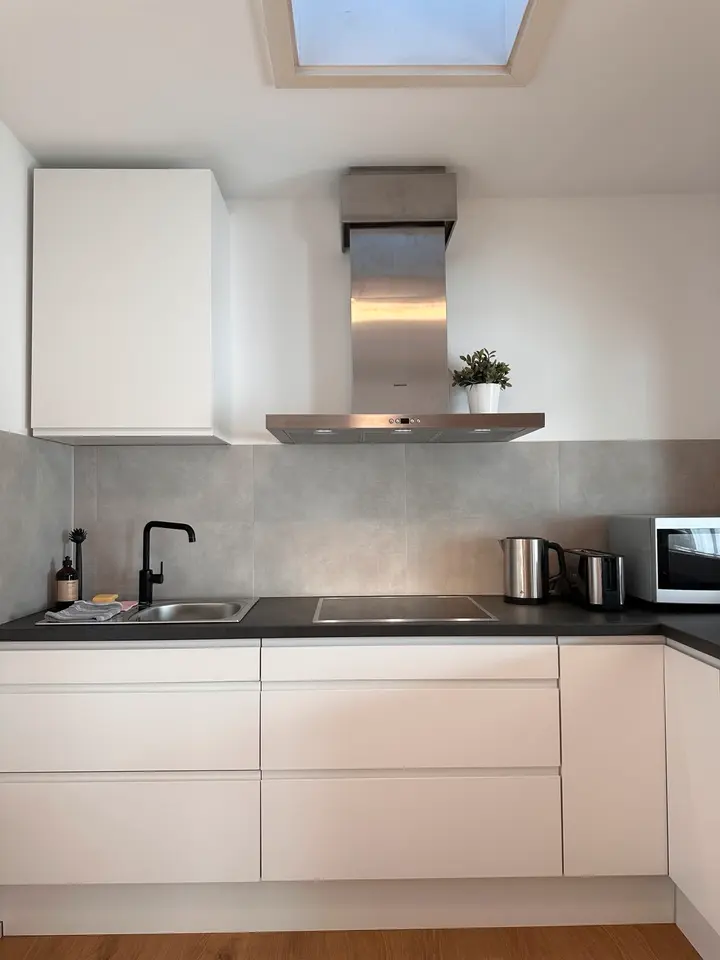 WG-Zimmer mit 105 m² in Bensheim – Bild 7