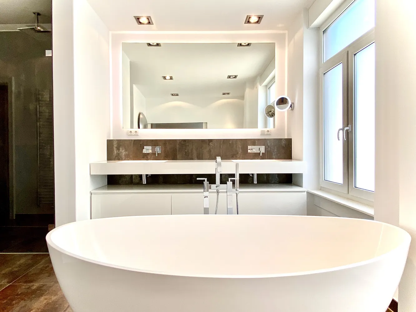 5 Zimmer Wohnung mit 165 m² in Frankfurt am Main – Bild 12