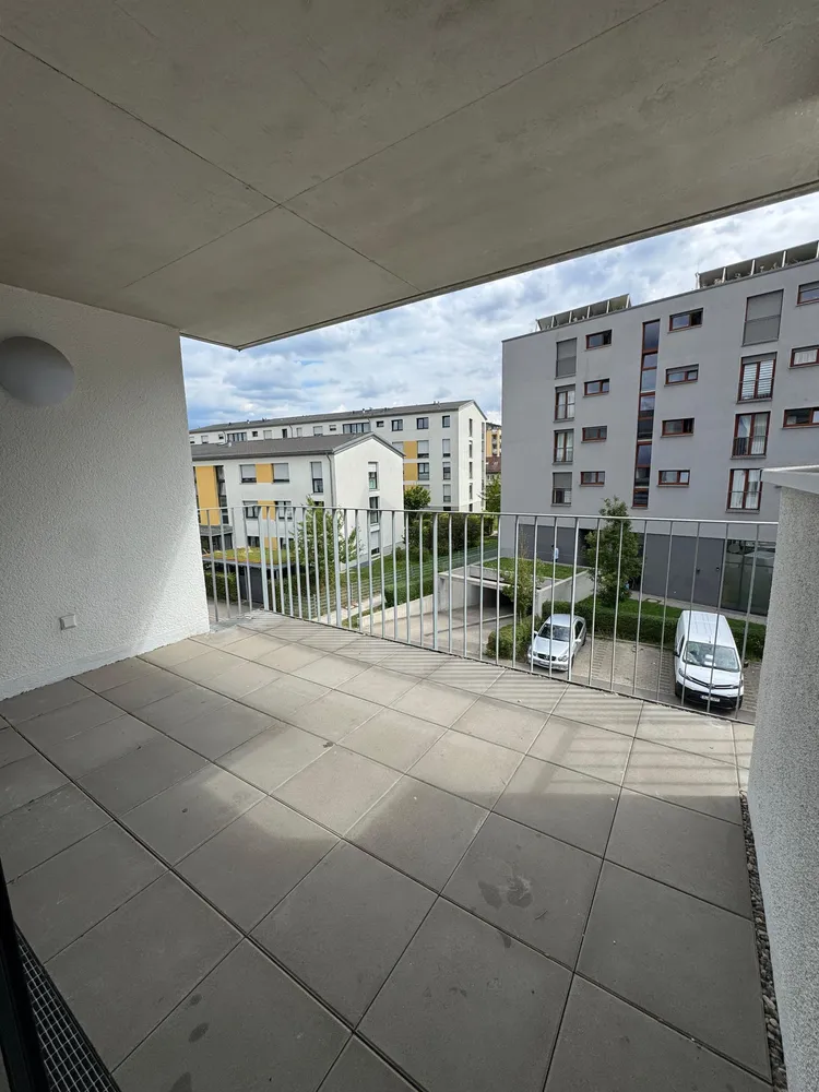 3 Zimmer Wohnung mit 83 m² in Stuttgart – Bild 5