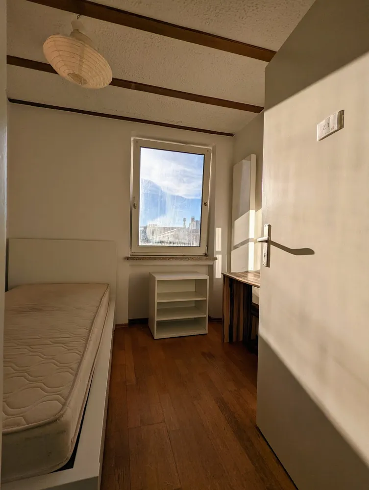 4 Zimmer Wohnung mit 81 m² in München – Bild 11