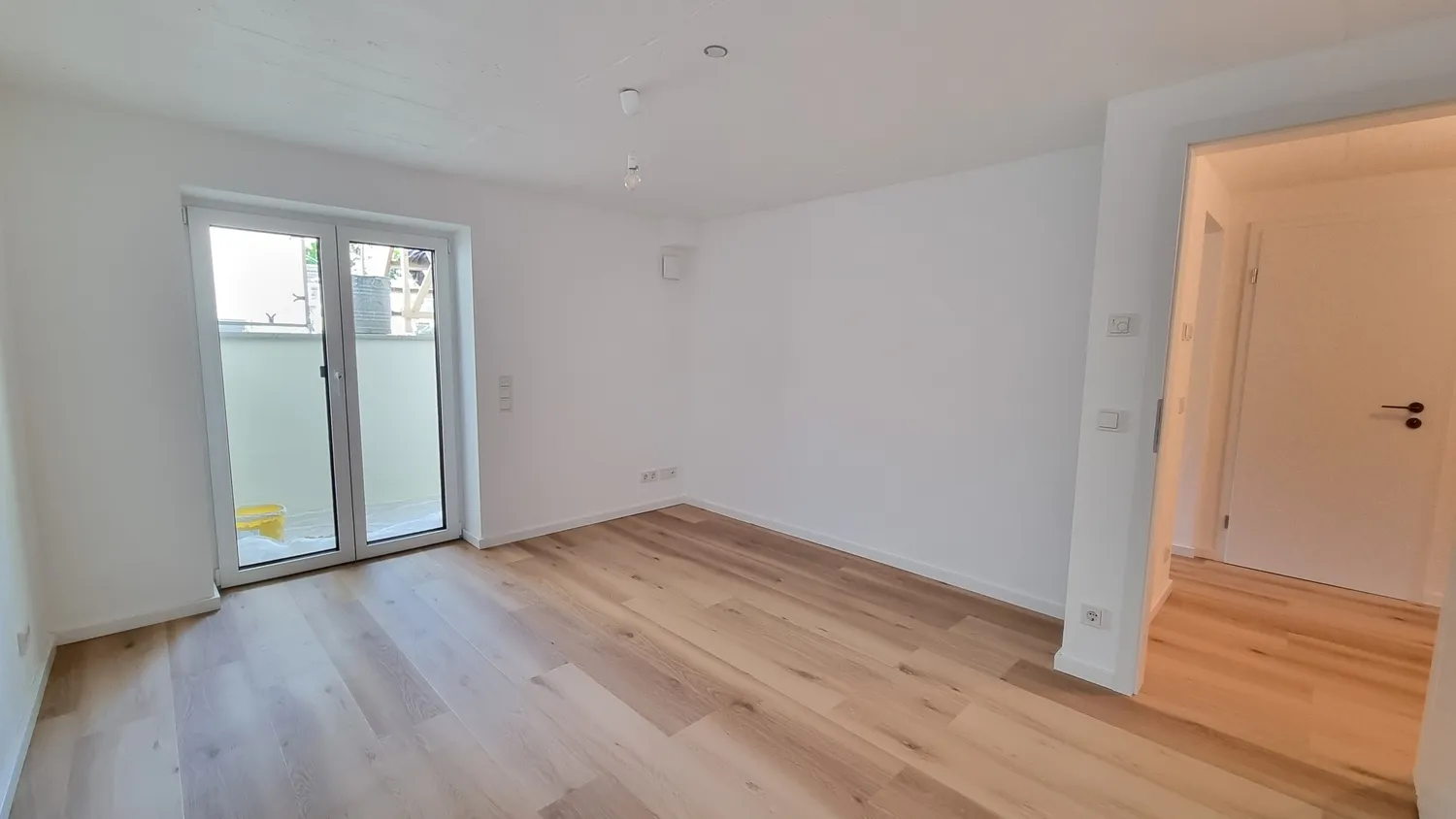 3 room apartment with 65 m² in Darmstadt – Photo 11