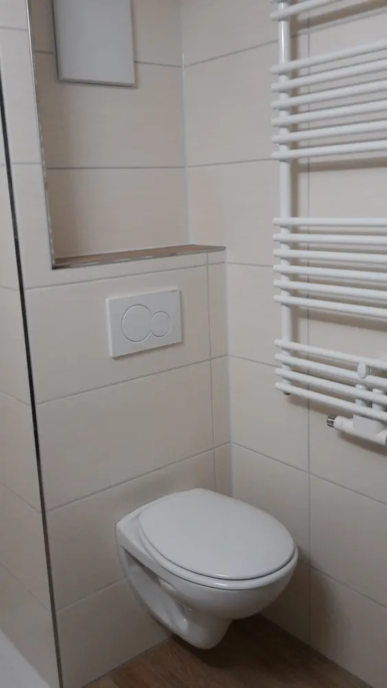 1 Zimmer Wohnung mit 24 m² in Regensburg – Bild 3