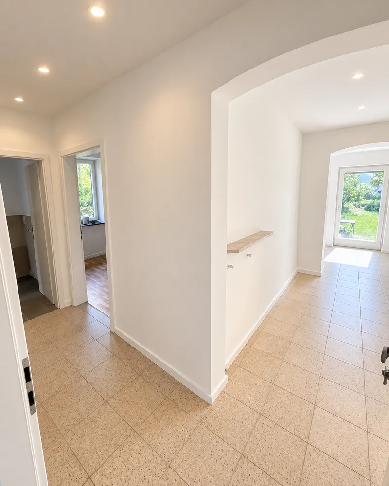 4 Zimmer Wohnung mit 103 m² in München – Bild 11