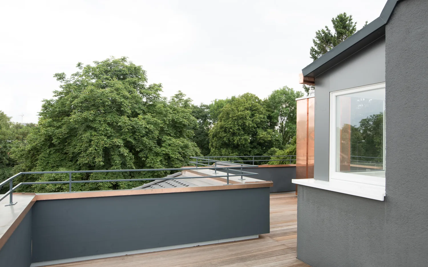 4 Zimmer Wohnung mit 243 m² in München – Bild 7