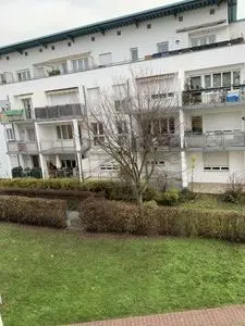 3 Zimmer Wohnung mit 78 m² in Frankfurt am Main – Bild 10