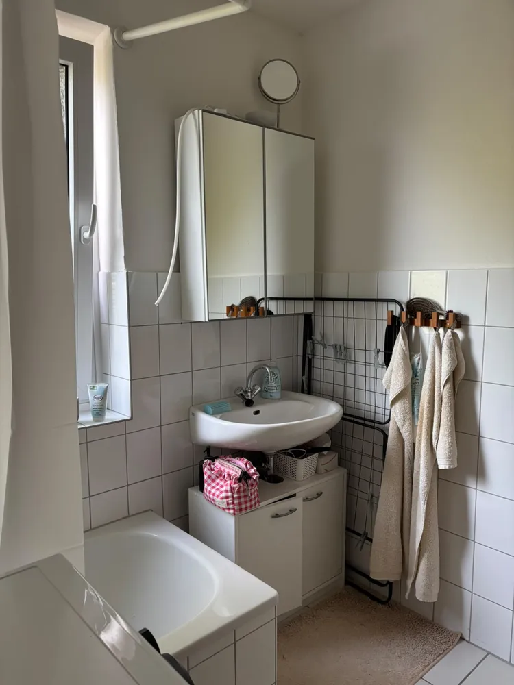 1 Zimmer Wohnung mit 38 m² in Braunschweig – Bild 9