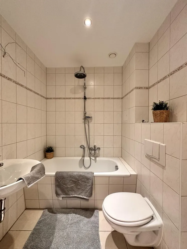 3 Zimmer Wohnung mit 73 m² in Magdeburg – Bild 3