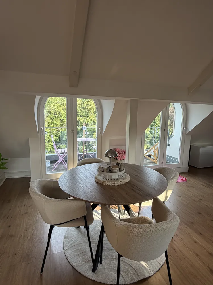 2 Zimmer Wohnung mit 62 m² in Pforzheim – Bild 2