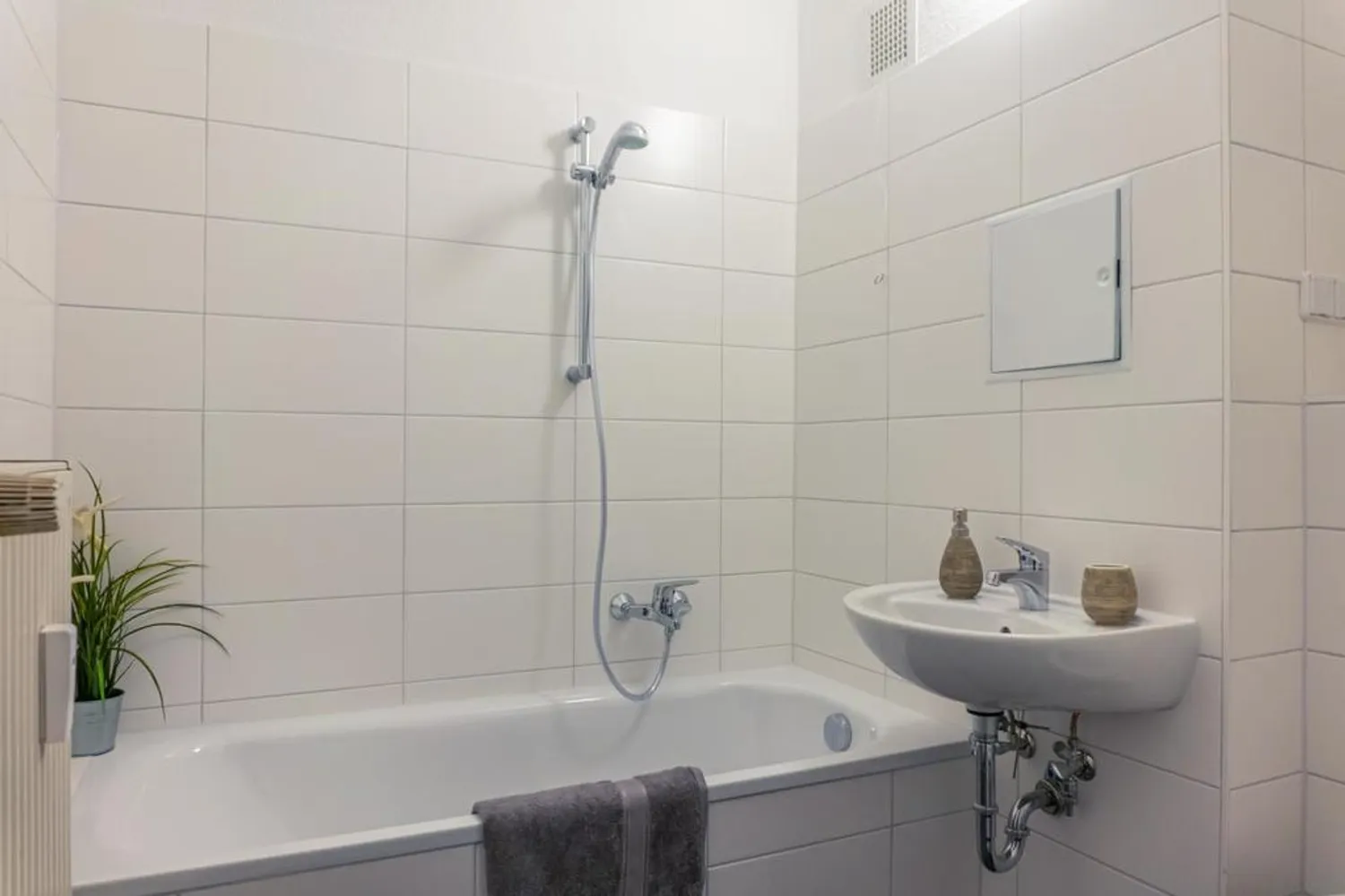 2 Zimmer Wohnung mit 58 m² in Chemnitz – Bild 5