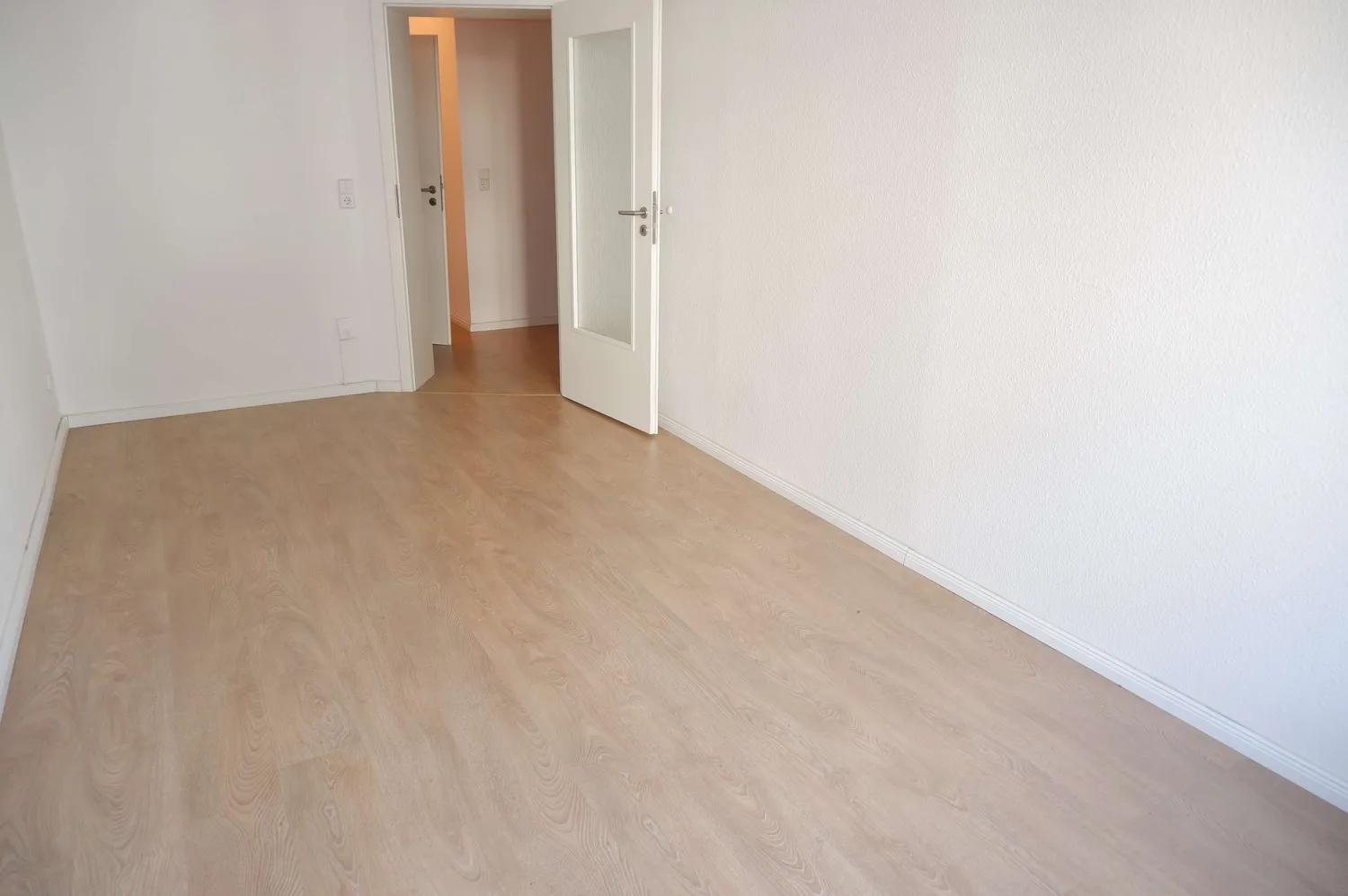 2 Zimmer Wohnung mit 47 m² in Chemnitz – Bild 3