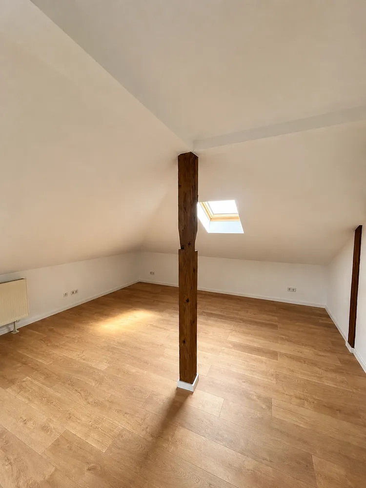 1 Zimmer Wohnung mit 37 m² in Dresden – Bild 7