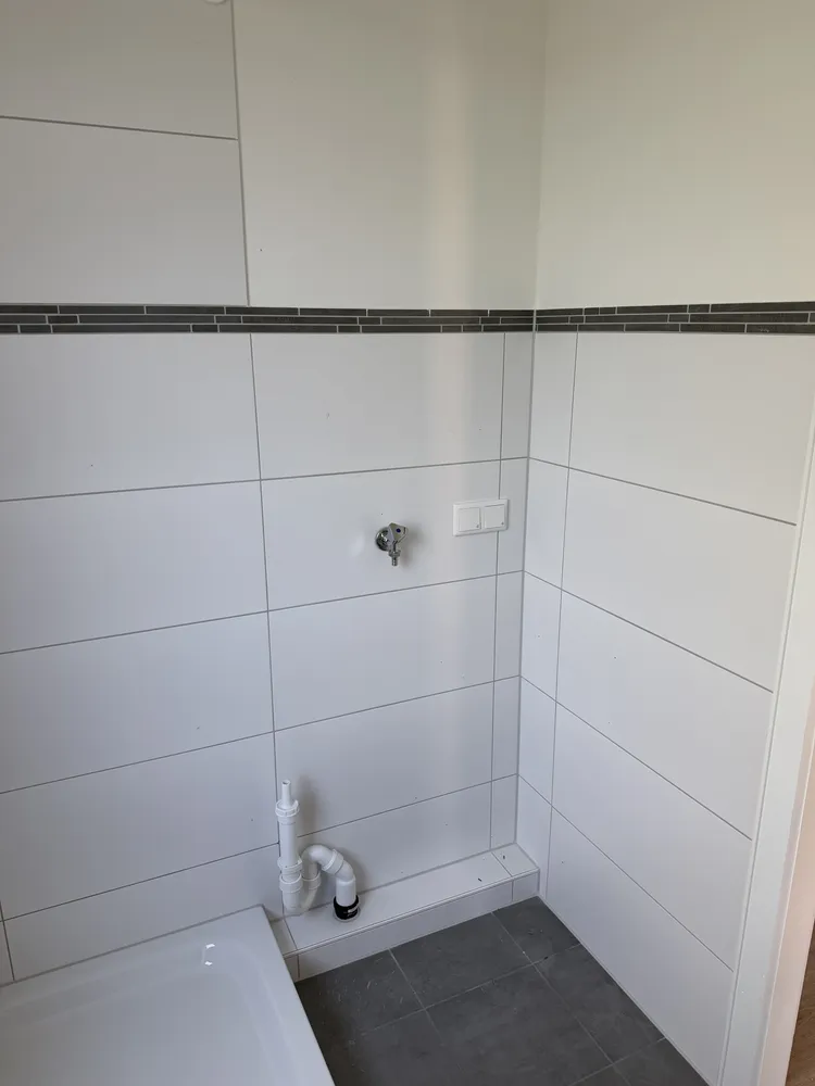 2 Zimmer Wohnung mit 55 m² in Hamburg – Bild 4