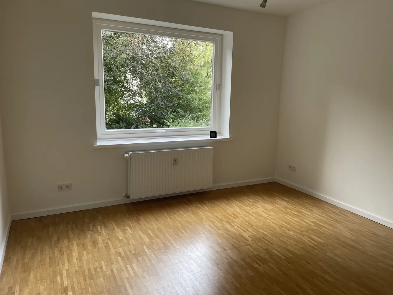 2 Zimmer Wohnung mit 64 m² in Hamburg – Bild 3