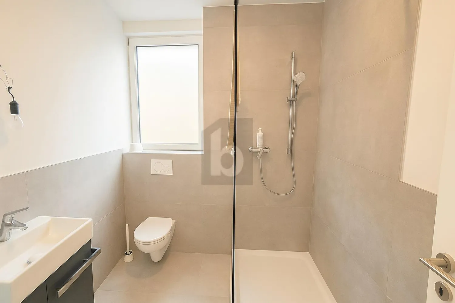 1 Zimmer Wohnung mit 30 m² in Mannheim – Bild 5