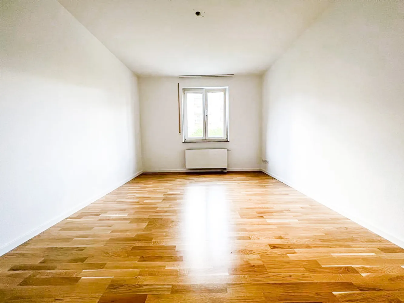 3 room apartment with 90 m² in Frankfurt am Main – Photo 8