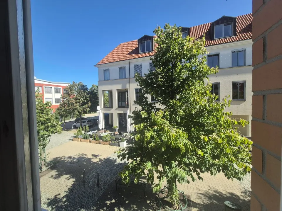 2 Zimmer Wohnung mit 38 m² in Schwedt/Oder – Bild 4