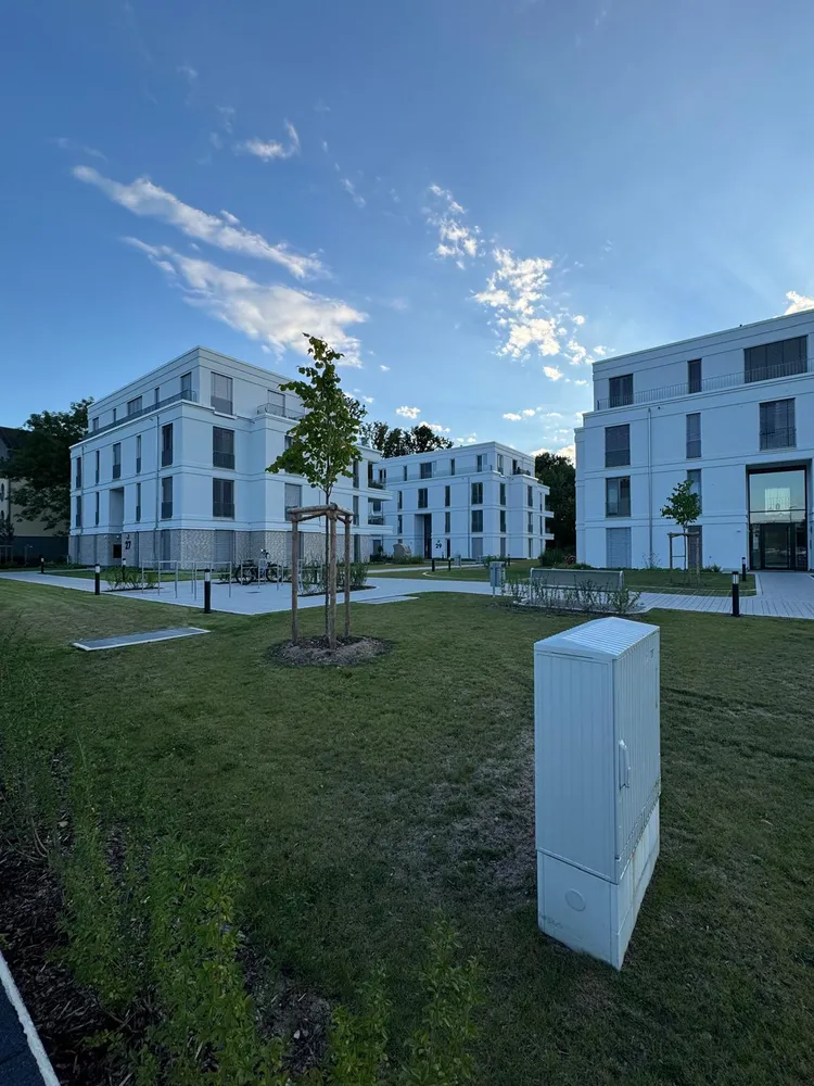 4 Zimmer Wohnung mit 174 m² in Celle – Bild 1