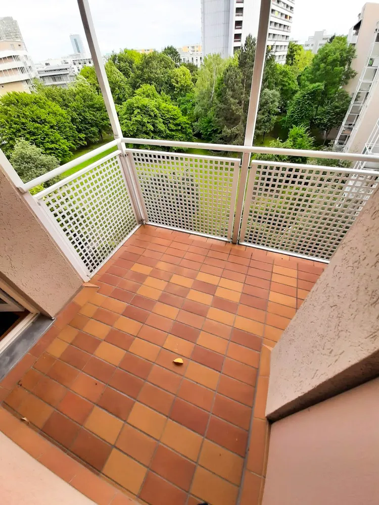 2 Zimmer Wohnung mit 49 m² in München – Bild 5