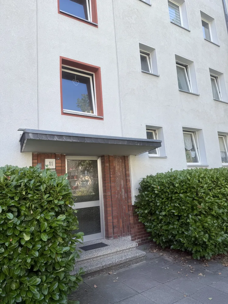 3 Zimmer Wohnung mit 68 m² in Hannover – Bild 3