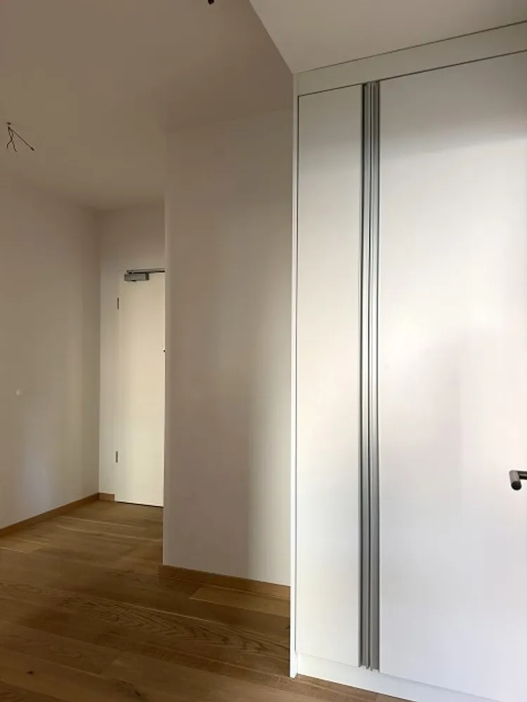 2 room apartment with 58 m² in Erfurt – Photo 4