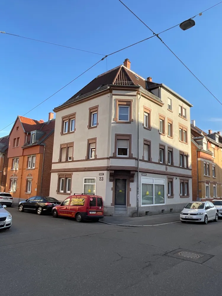 2 Zimmer Wohnung mit 48 m² in Stuttgart – Bild 1