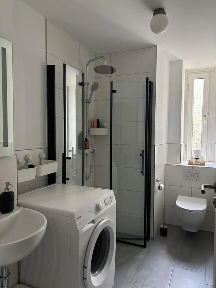 2 Zimmer Wohnung mit 39 m² in Hamburg – Bild 8