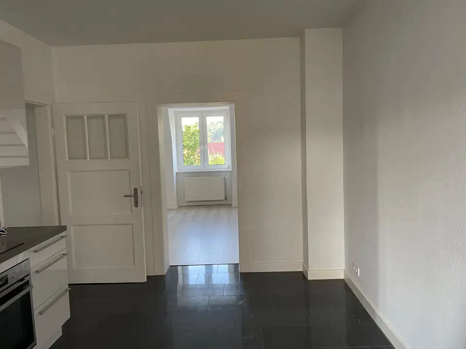 4 Zimmer Wohnung mit 120 m² in Wuppertal – Bild 2