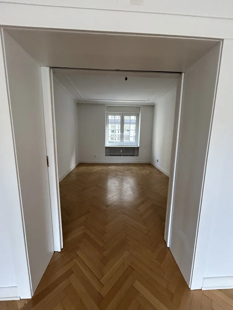 3 room apartment with 90 m² in Bonn – Photo 5