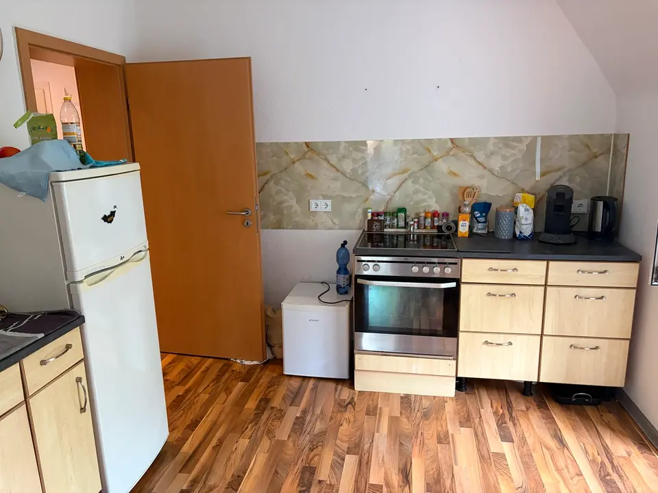 2 Zimmer Wohnung mit 49 m² in Gelsenkirchen – Bild 2